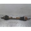 Recambio de transmision delantera izquierda para citroën c4 berlina 1.6 16v cat (nfu / tu5jp4) referencia OEM IAM   