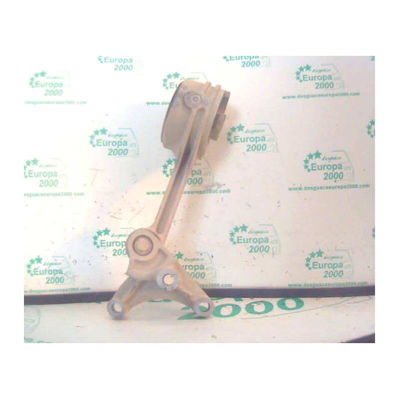 Recambio de soporte cambio para ford fiesta berlina 1.8 diesel cat referencia OEM IAM - Gris 2
