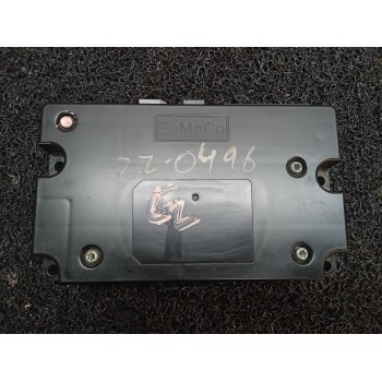 CENTRALITA CHECK CONTROL AM5T14D212ED 