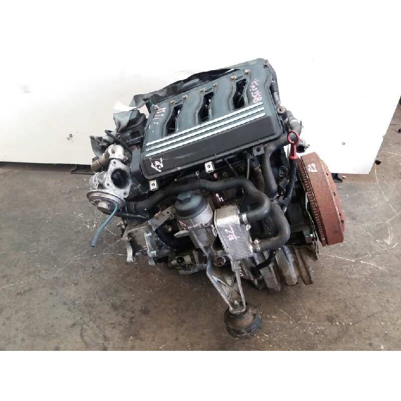 Recambio de motor completo para bmw serie 3 berlina (e46) 320d referencia OEM IAM 204D1 - Verde 7