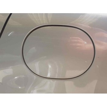 TAPA EXTERIOR COMBUSTIBLE 