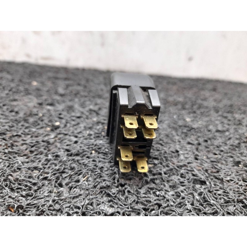 Recambio de warning para renault 18 gts referencia OEM IAM - Verde 2