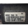 Recambio de caja cambios para ford focus berlina (cap) ambiente (d) referencia OEM IAM 6M5R7002YB  