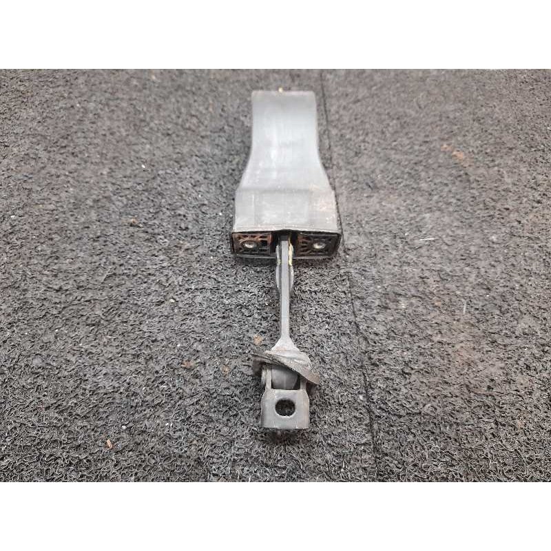 Recambio de retenedor puerta trasera izquierda para seat ibiza (6j5) reference referencia OEM IAM - Negro 2