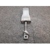Recambio de retenedor puerta trasera izquierda para seat ibiza (6j5) reference referencia OEM IAM   