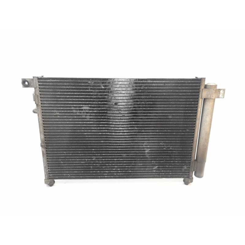 Recambio de condensador / radiador aire acondicionado para kia rio 1.5 crdi ex1 referencia OEM IAM 2