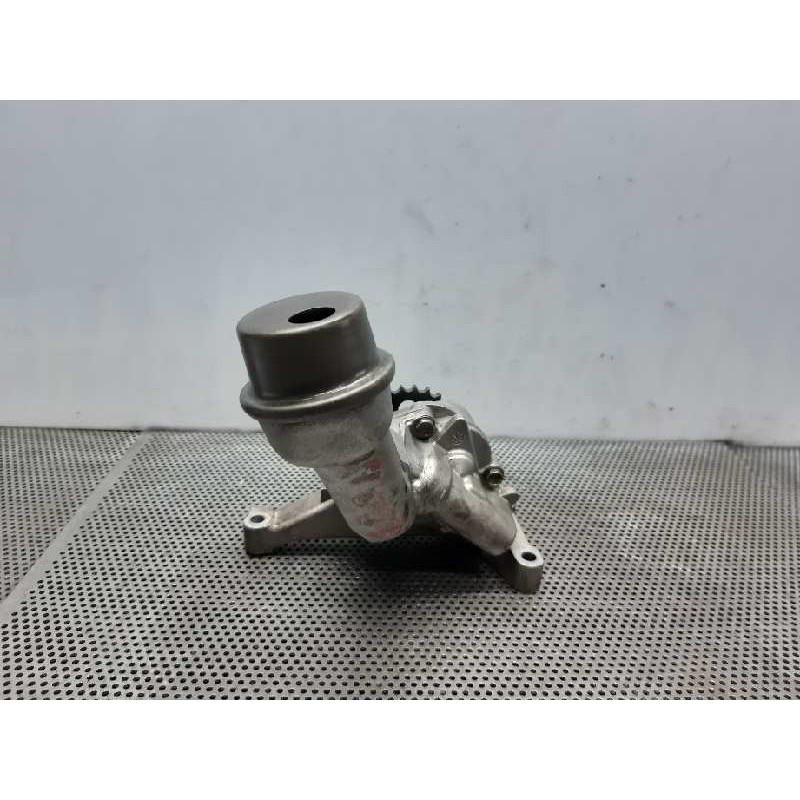 Recambio de bomba aceite para ssangyong rodius xdi limited awd referencia OEM IAM 6651810101 - Negro 5