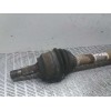 Recambio de transmision delantera izquierda para citroën c4 berlina 1.6 16v cat (nfu / tu5jp4) referencia OEM IAM   