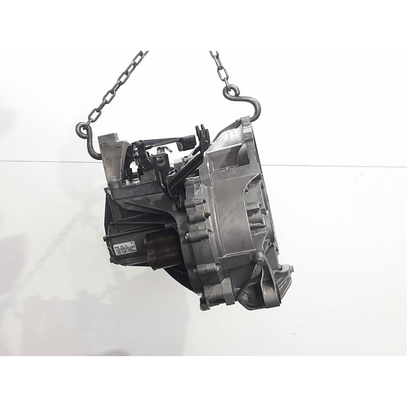 Recambio de caja cambios para ford focus berlina (cap) ambiente (d) referencia OEM IAM 6M5R7002YB 4
