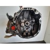 Recambio de caja cambios para renault clio iii pack dynamique referencia OEM IAM JR5124  