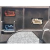 Recambio de mando luces para citroën c4 grand picasso exclusive referencia OEM IAM 96627927XT  