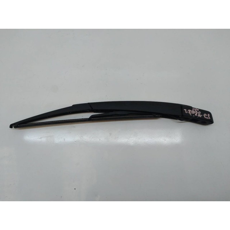 Recambio de brazo limpia trasero para renault clio ii fase ii (b/cb0) 1.5 dci diesel referencia OEM IAM - Negro 2