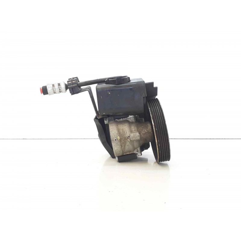 Recambio de bomba direccion para peugeot 206 berlina xs clim referencia OEM IAM 9636868880 - Negro 3