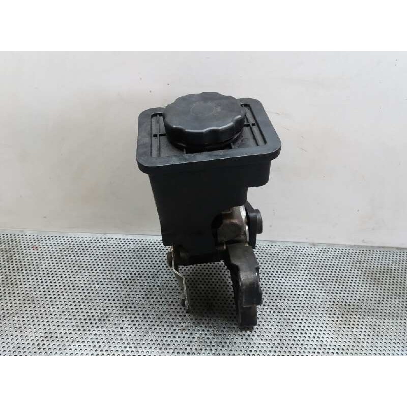 Recambio de bomba direccion para bmw serie 5 berlina (e39) 530d referencia OEM IAM - Gris 4