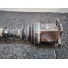 Recambio de transmision delantera izquierda para audi a3 (8l) 1.8 t ambition plus (132kw) referencia OEM IAM J0407271HK  