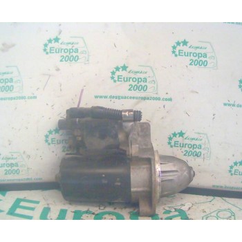 MOTOR ARRANQUE 0001107072 0051510601 7682822313