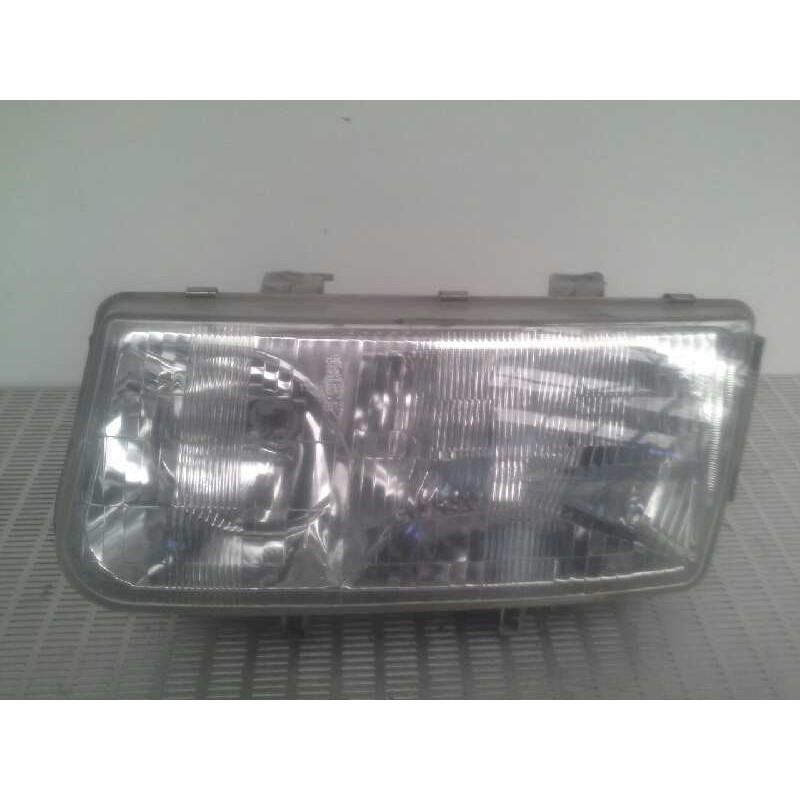 Recambio de faro izquierdo para tata safari 1.9 d referencia OEM IAM   LUMAX