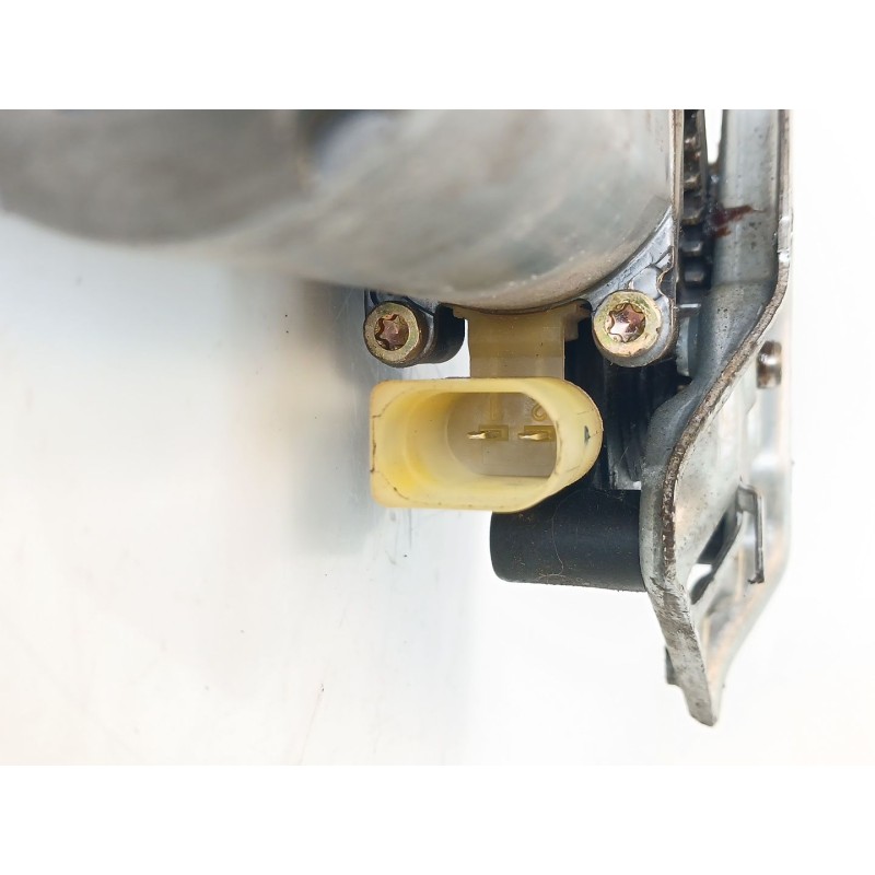 Recambio de elevalunas delantero izquierdo para ford cougar (ec_) 2.5 v6 24v referencia OEM IAM 6004PA1004 - Rojo 3