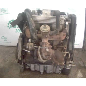 MOTOR COMPLETO 20T2N 