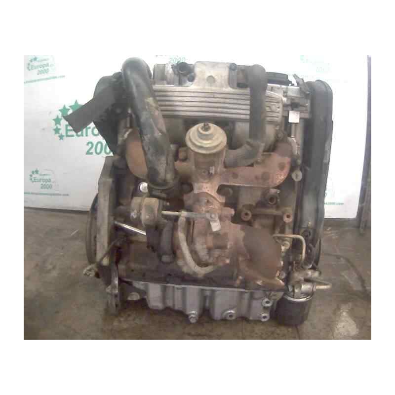 Recambio de motor completo para honda accord aerodeck (ce) referencia OEM IAM 20T2N  