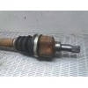 Recambio de transmision delantera izquierda para citroën c4 berlina 1.6 16v cat (nfu / tu5jp4) referencia OEM IAM   