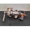 Recambio de columna direccion para renault clio iv authentique referencia OEM IAM 6700003396 53245161 Q003TA2778ZE