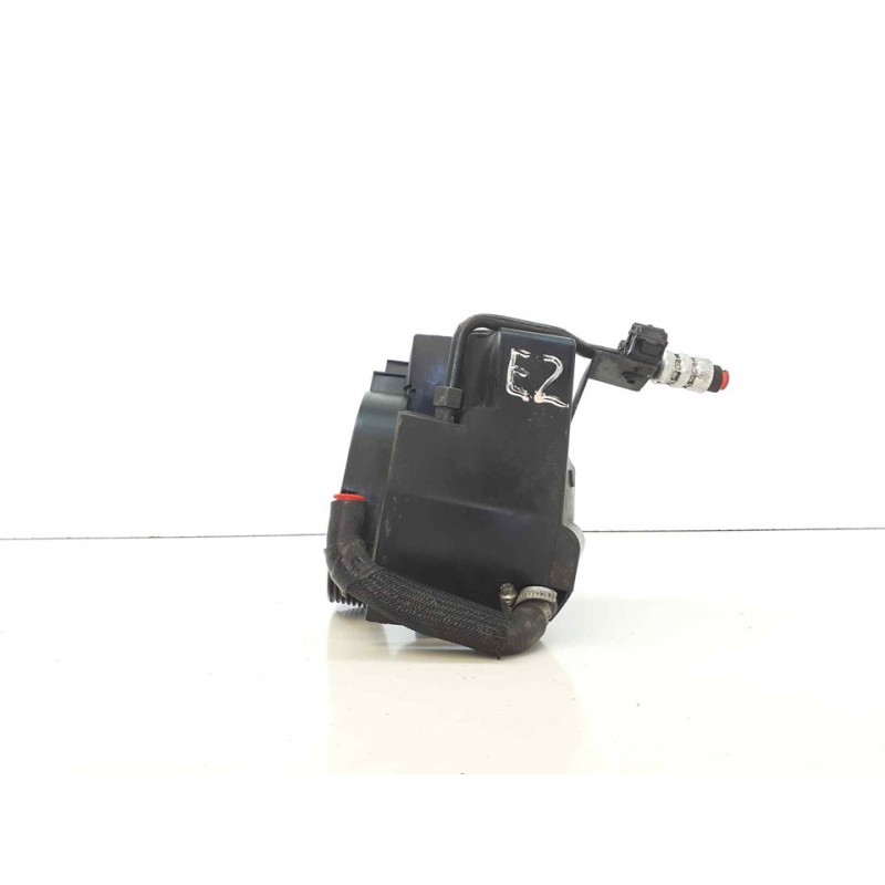 Recambio de bomba direccion para peugeot 206 berlina xs clim referencia OEM IAM 9636868880 - Negro 4