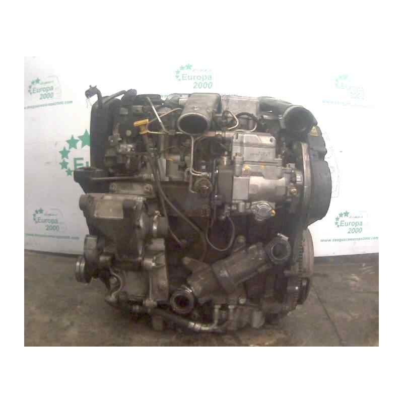 Recambio de motor completo para honda accord aerodeck (ce) referencia OEM IAM 20T2N - Negro 2