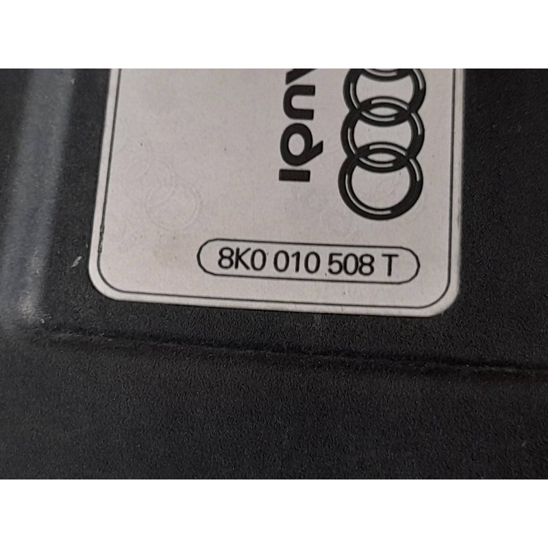 Recambio de tapa exterior combustible para audi a4 ber. (b8) básico quattro referencia OEM IAM 8K0010508T - Azul 4