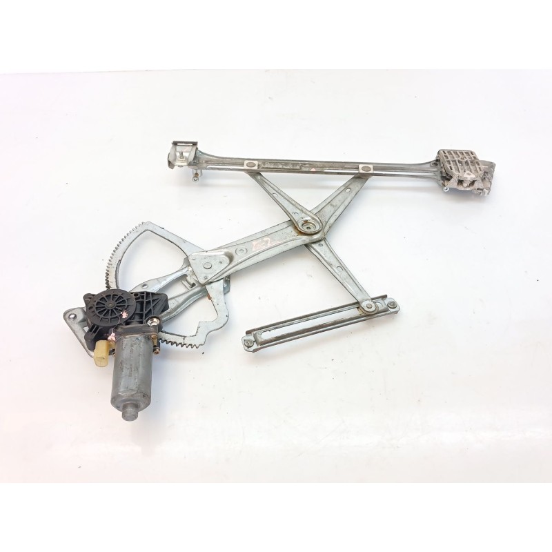 Recambio de elevalunas delantero izquierdo para ford cougar (ec_) 2.5 v6 24v referencia OEM IAM 6004PA1004 - Rojo 4