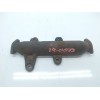 Recambio de enfriador egr para ssangyong rodius xdi limited awd referencia OEM IAM CTK1  