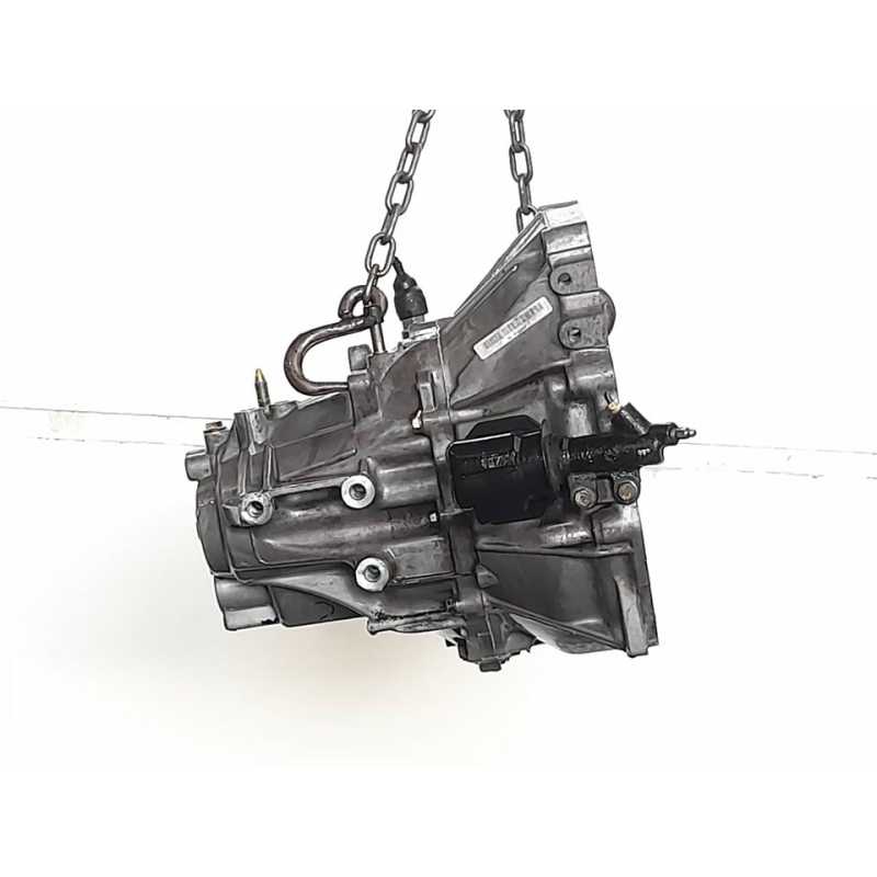 Recambio de caja cambios para honda civic berlina .5 (ma/mb) 1.5 vtec (mb3) referencia OEM IAM 9L2040417 P9A 4
