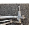 Recambio de motor limpia delantero para peugeot 1007 sport referencia OEM IAM   