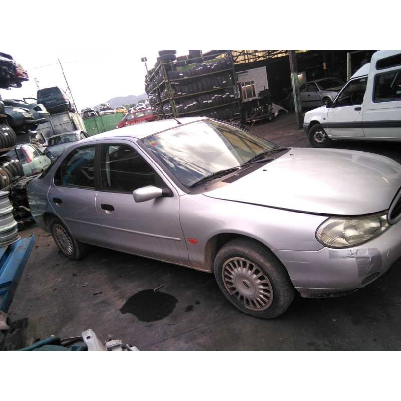 ford mondeo berlina (gd) del año 2000