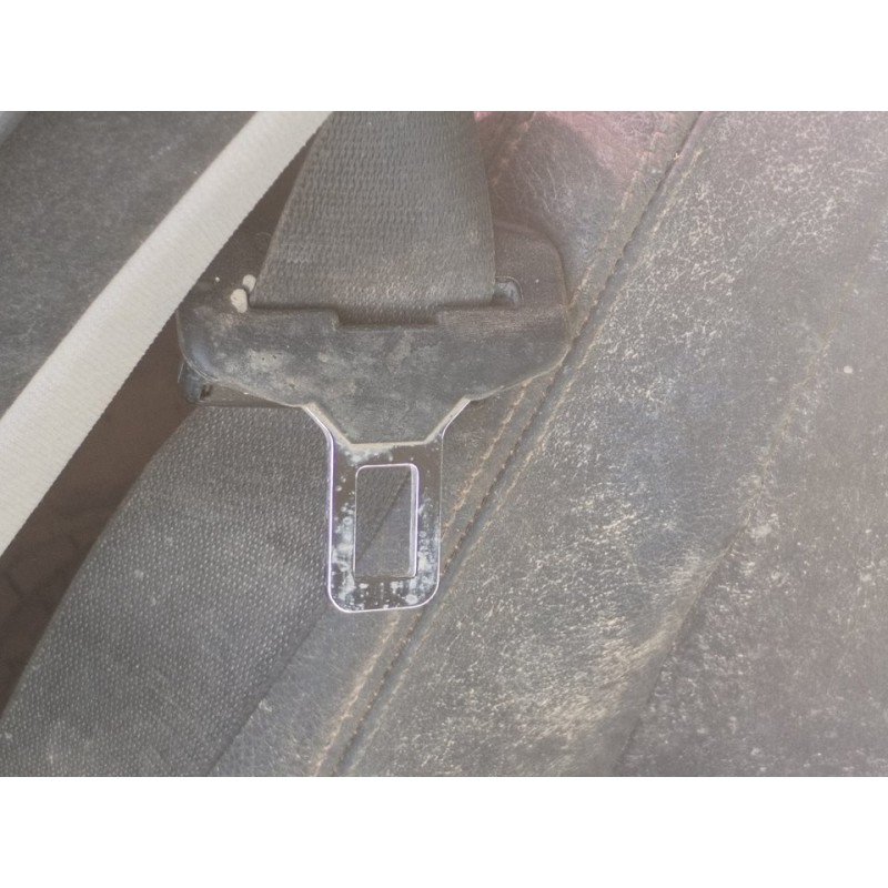 Recambio de cinturon seguridad delantero derecho para bmw serie 5 lim. (f10) 530d referencia OEM IAM   