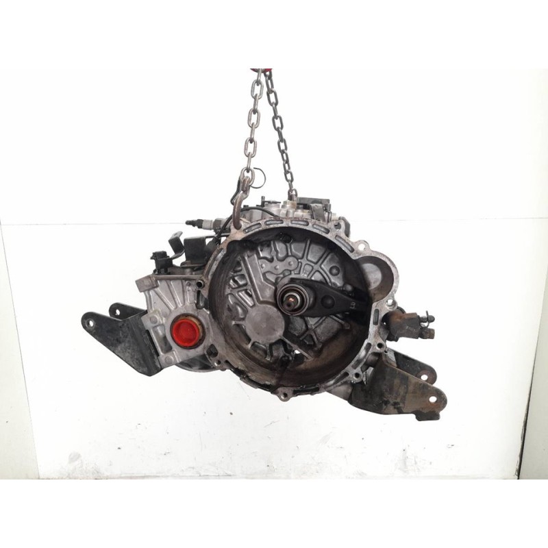 Recambio de caja cambios para kia rio 1.5 crdi ex1 referencia OEM IAM 116366 P51763 