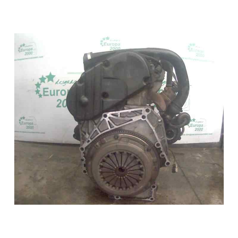 Recambio de motor completo para honda accord aerodeck (ce) referencia OEM IAM 20T2N - Negro 3