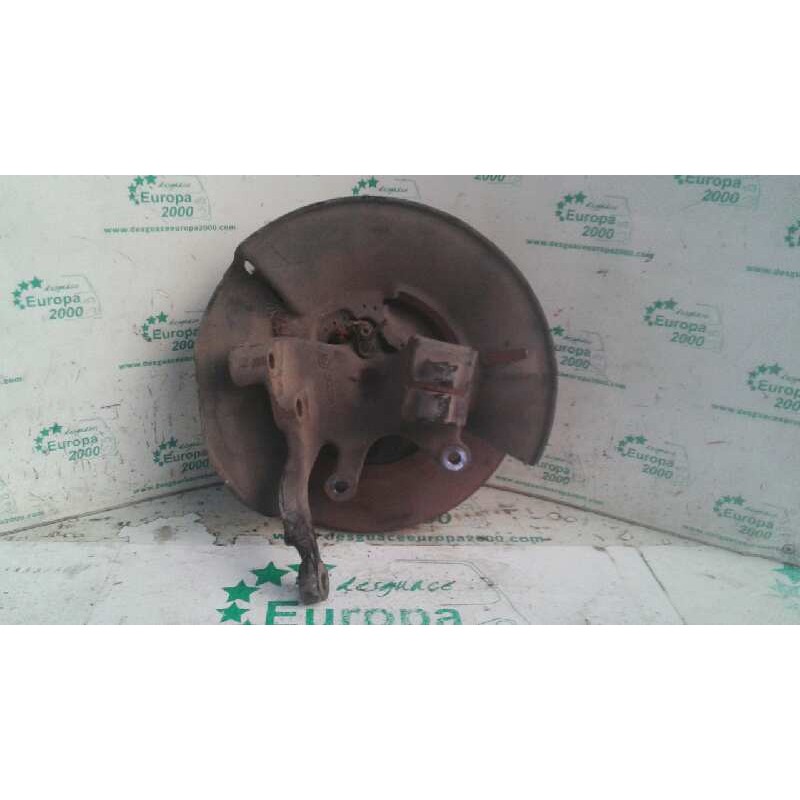 Recambio de mangueta delantera derecha para bmw serie 7 (e38) 3.5 v8 32v cat referencia OEM IAM  135935 3