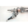 Recambio de columna direccion para iveco daily furgon fg h3 batalla 4100 35 c ... v referencia OEM IAM 000515540 05801364057 