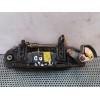 Recambio de maneta exterior delantera derecha para hyundai getz (tb) 1.1 básico referencia OEM IAM   