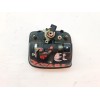Recambio de bombin porton trasero para seat ibiza (6k1) 1.4 referencia OEM IAM   