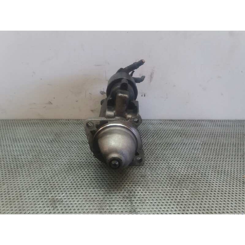 Recambio de motor arranque para bmw serie 3 berlina (e36) 318i referencia OEM IAM 0001108115 1005821506 