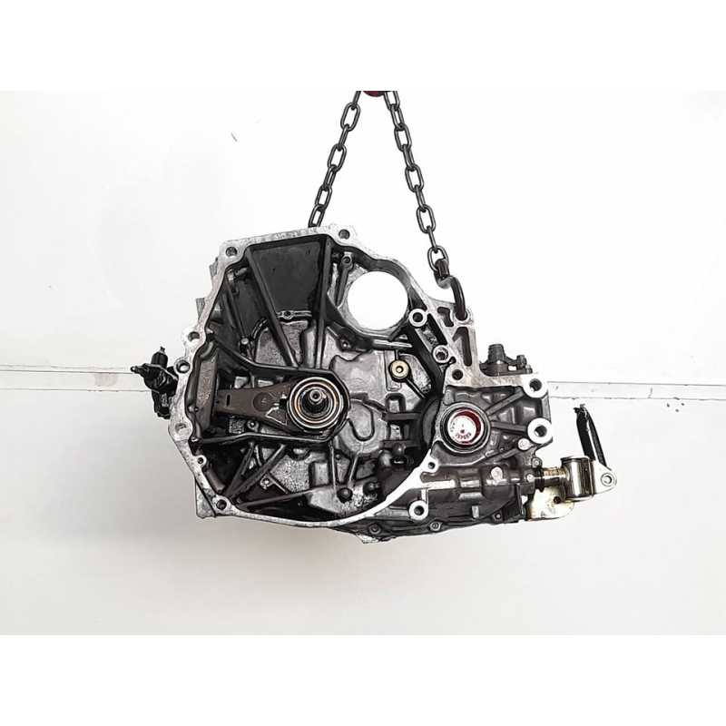 Recambio de caja cambios para honda civic berlina .5 (ma/mb) 1.5 vtec (mb3) referencia OEM IAM 9L2040417 P9A 5