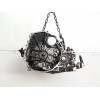 Recambio de caja cambios para honda civic berlina .5 (ma/mb) 1.5 vtec (mb3) referencia OEM IAM 9L2040417 P9A 