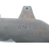Recambio de enfriador egr para ssangyong rodius xdi limited awd referencia OEM IAM CTK1  