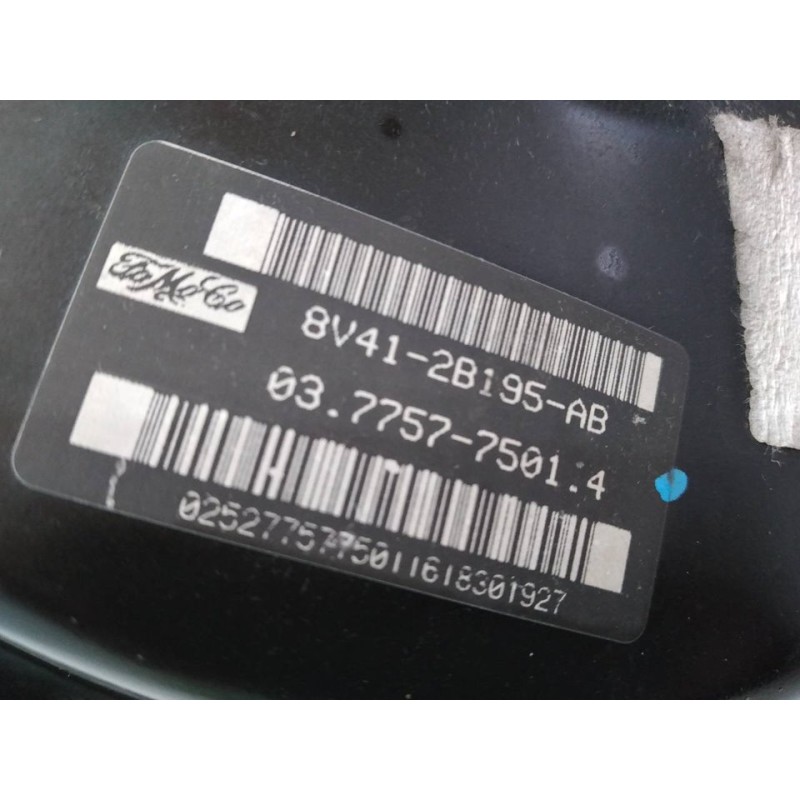 Recambio de servofreno para ford kuga (cbv) trend referencia OEM IAM 8V412B195AB 03775775014 2