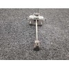 Recambio de retenedor puerta trasera izquierda para peugeot 308 premium referencia OEM IAM   