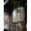 Recambio de caja cambios para renault espace iv (jk0) grand espace dynamique referencia OEM IAM DKD6BFF  