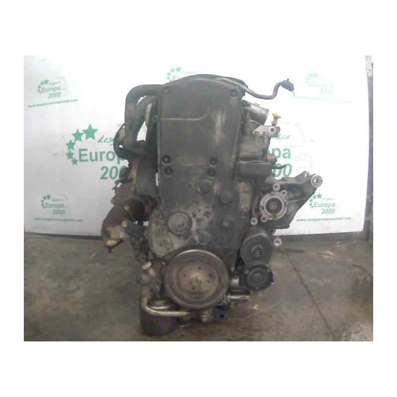 Recambio de motor completo para honda accord aerodeck (ce) referencia OEM IAM 20T2N - Negro 4