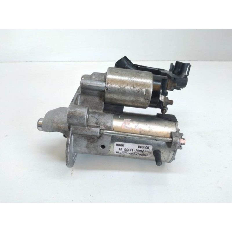 Recambio de motor arranque para ford fusion (cbk) trend referencia OEM IAM 2S6U11000EE 8219AI 